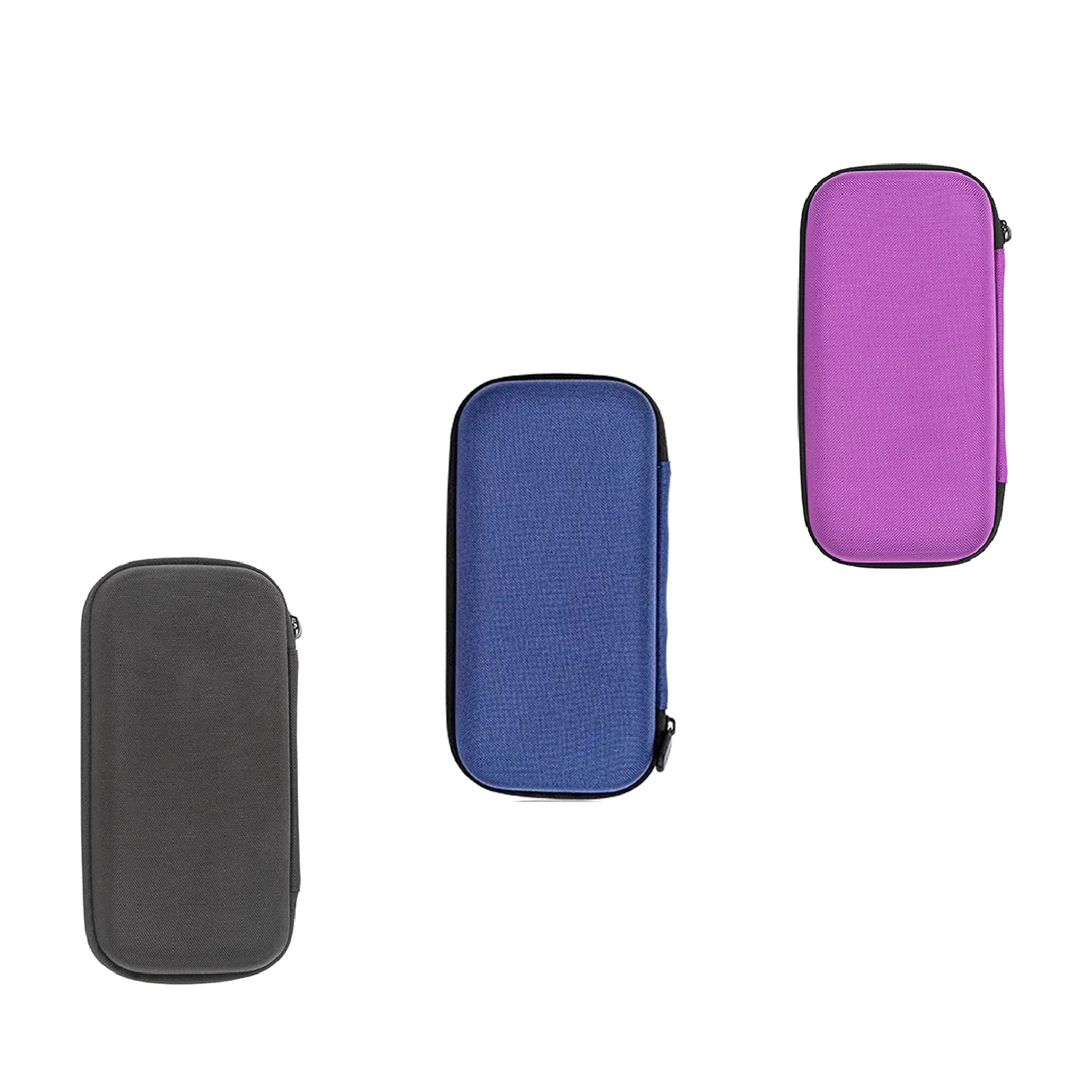 Insulated Medicine Cooler Case with Ice Packs for Travel - Image 3