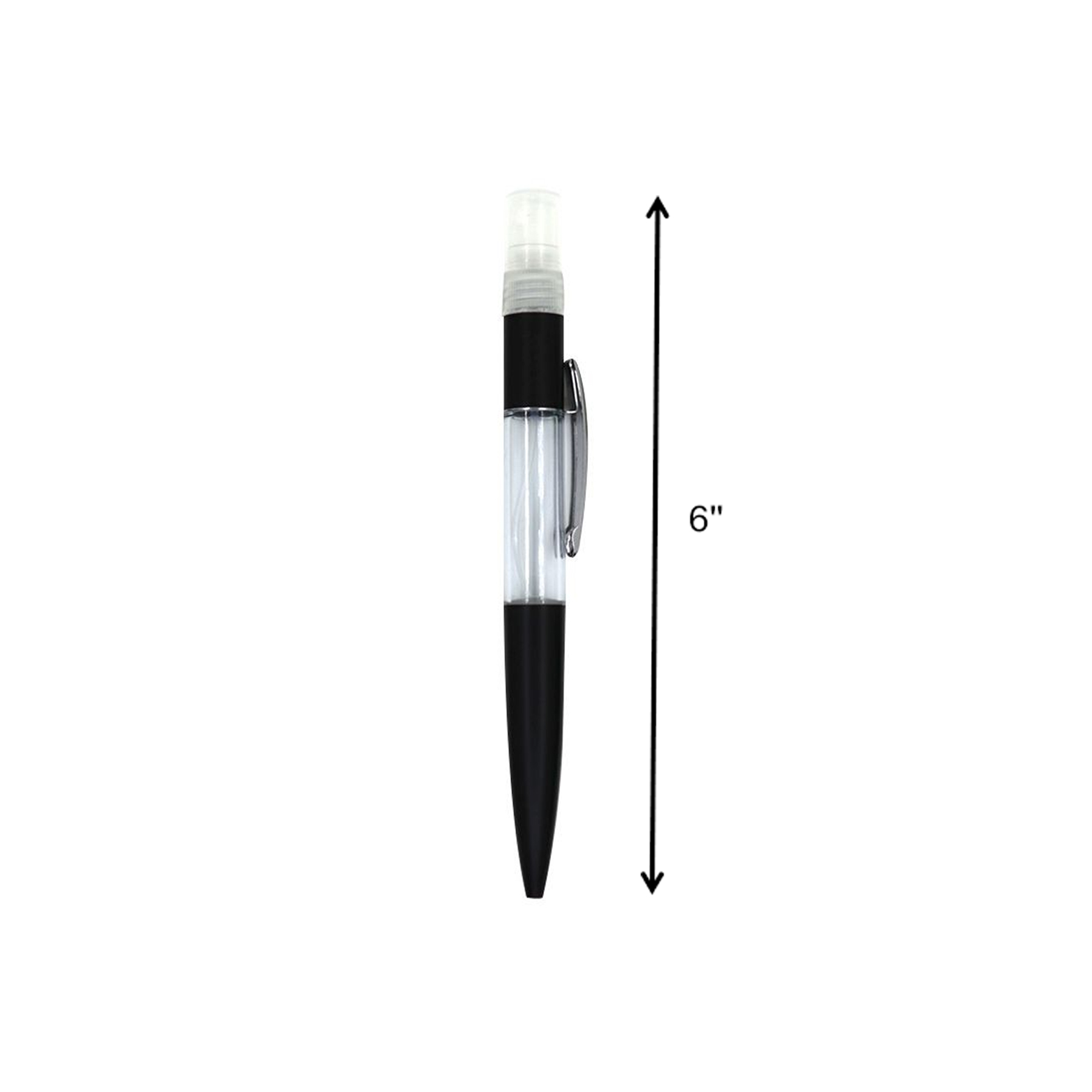 0.17 Oz Portable Antibacterial Spray Pen - Image 2