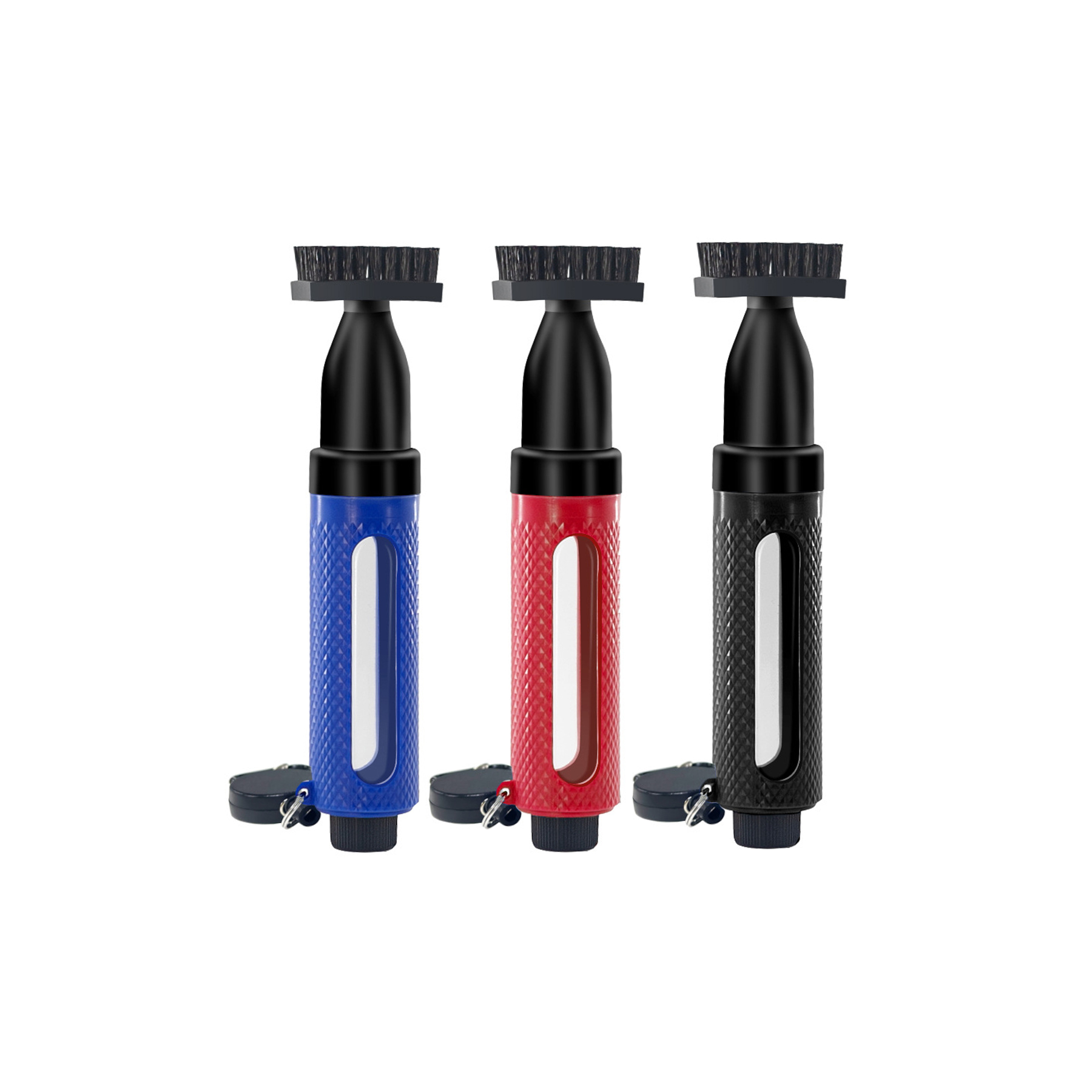 Professional Golf Club Groove Cleaning Brush Kit - Image 3