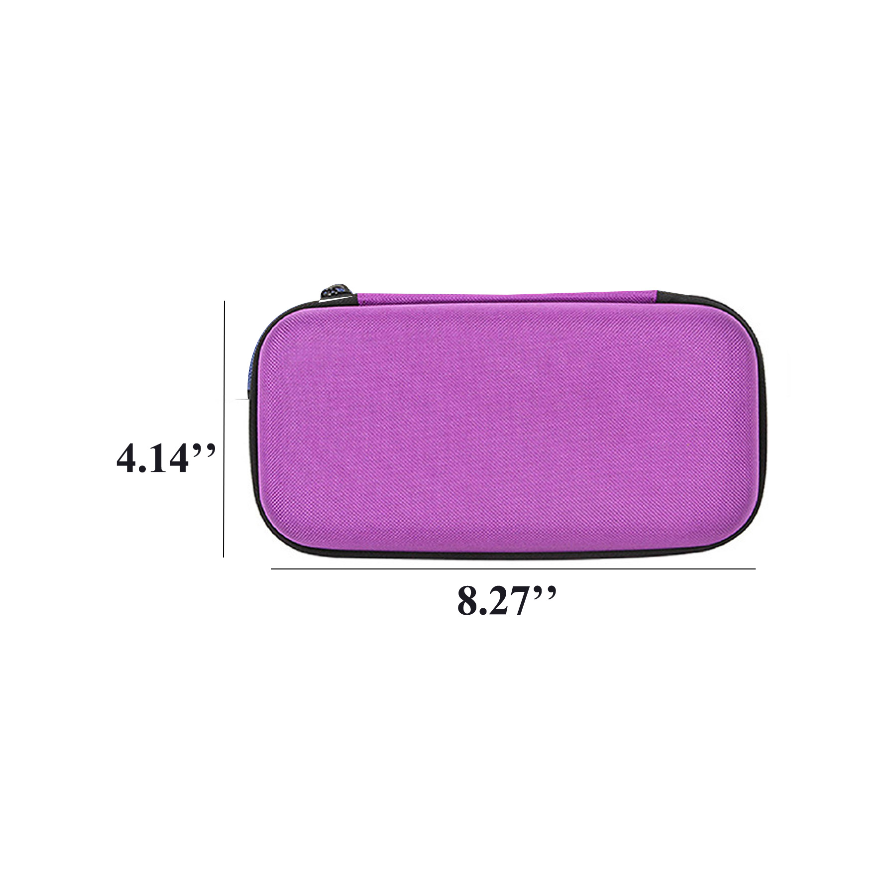 Insulated Medicine Cooler Case with Ice Packs for Travel - Image 2