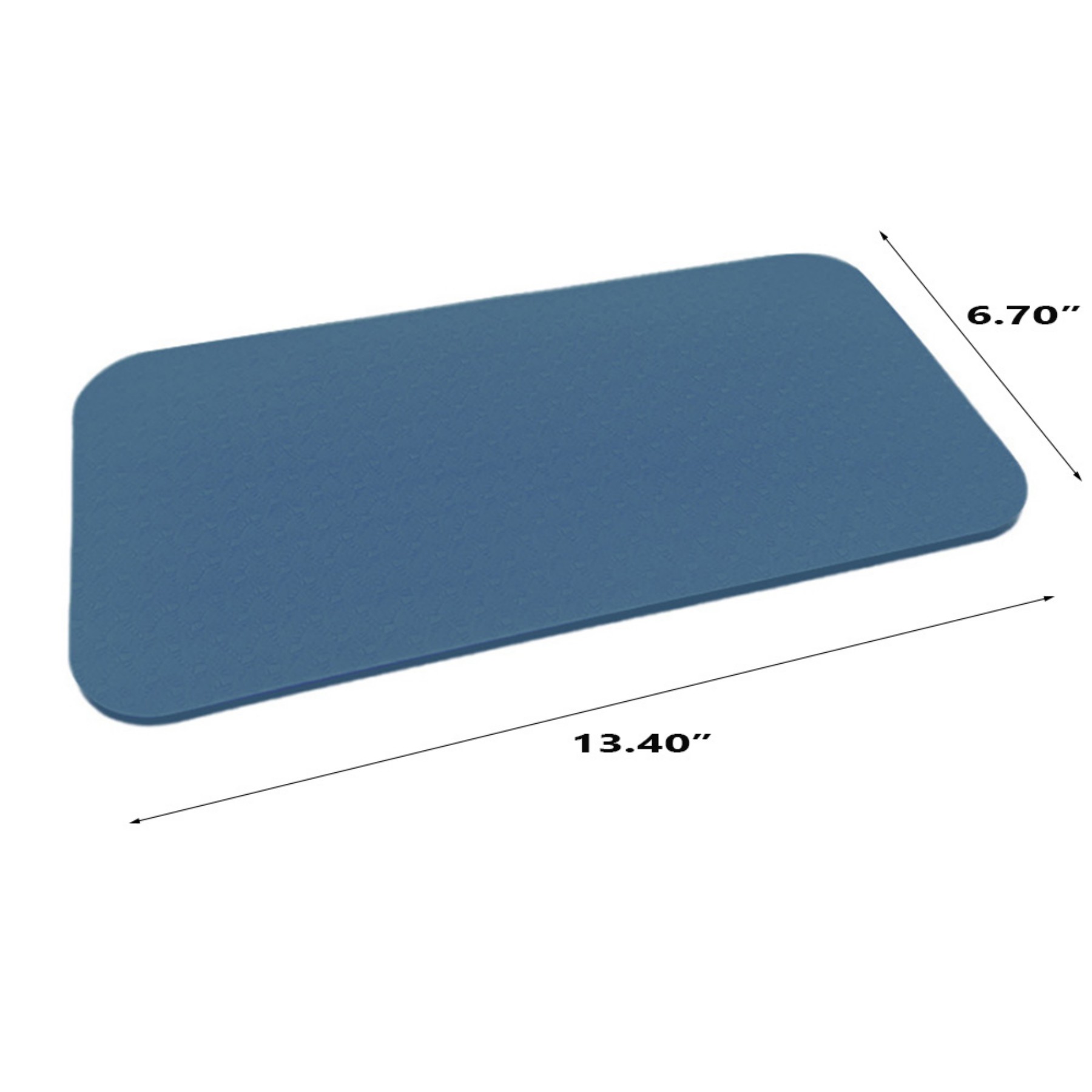 Non Slip TPE Plank Exercise Mat For Core Training - Image 2
