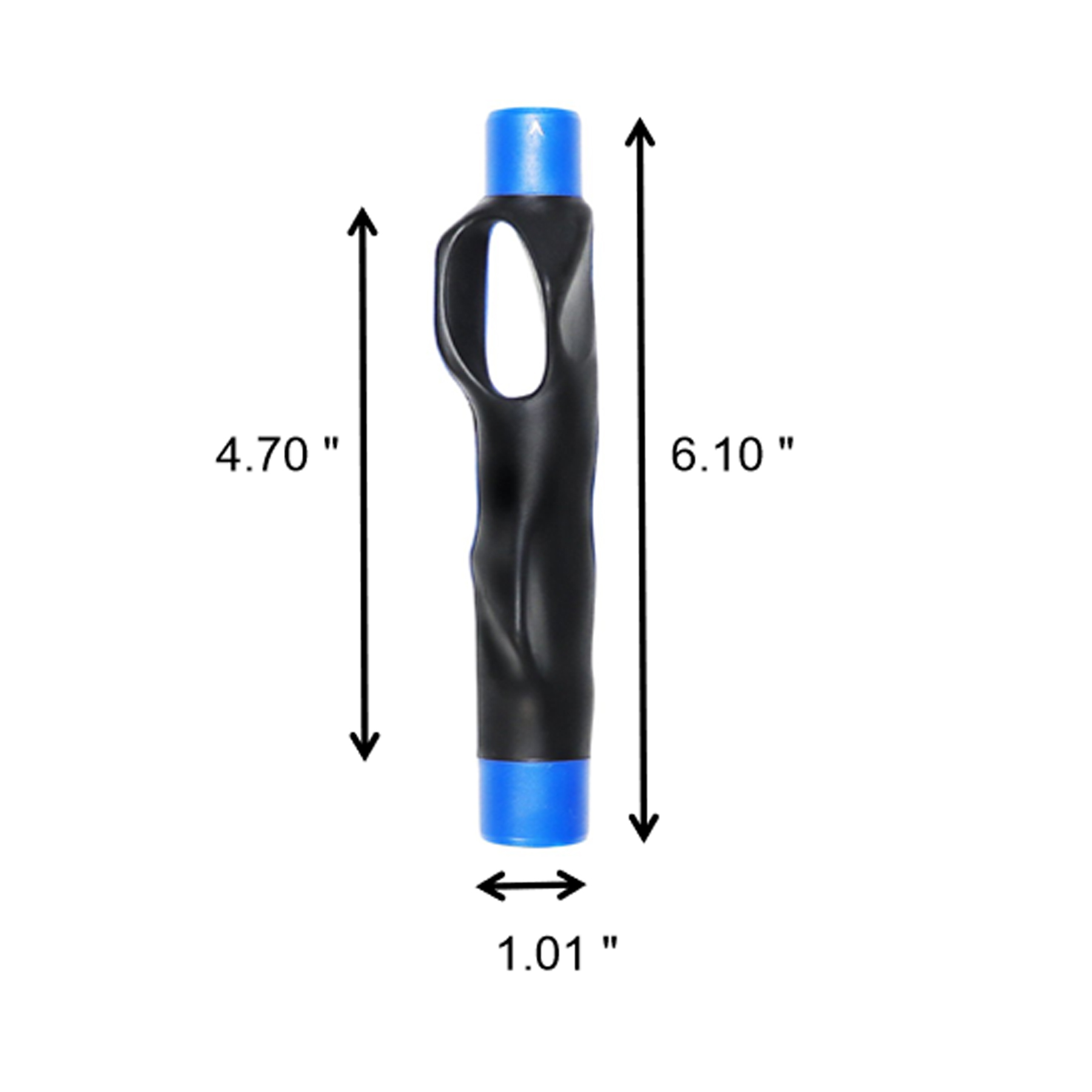 Ergonomic Golf Grip Trainer Attachment For Accuracy - Image 2