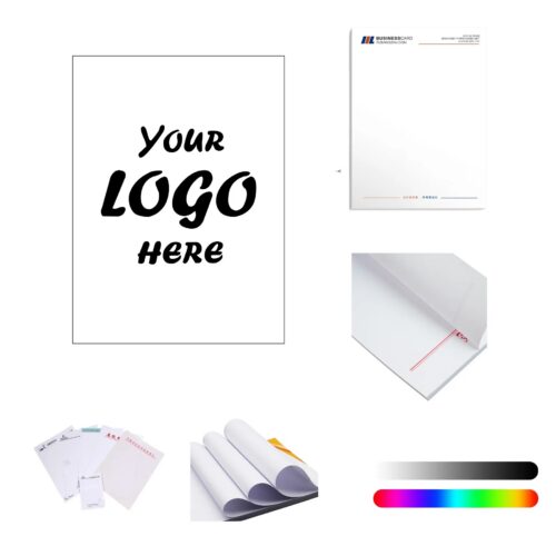 Paper Notepad