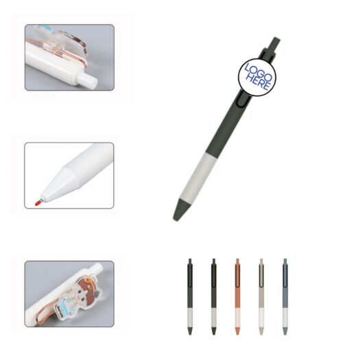 Gel Ink Pen