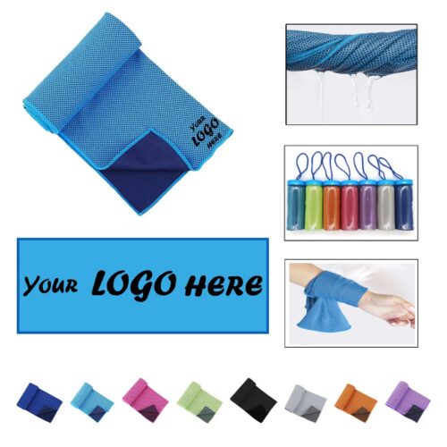 Cooling Towel