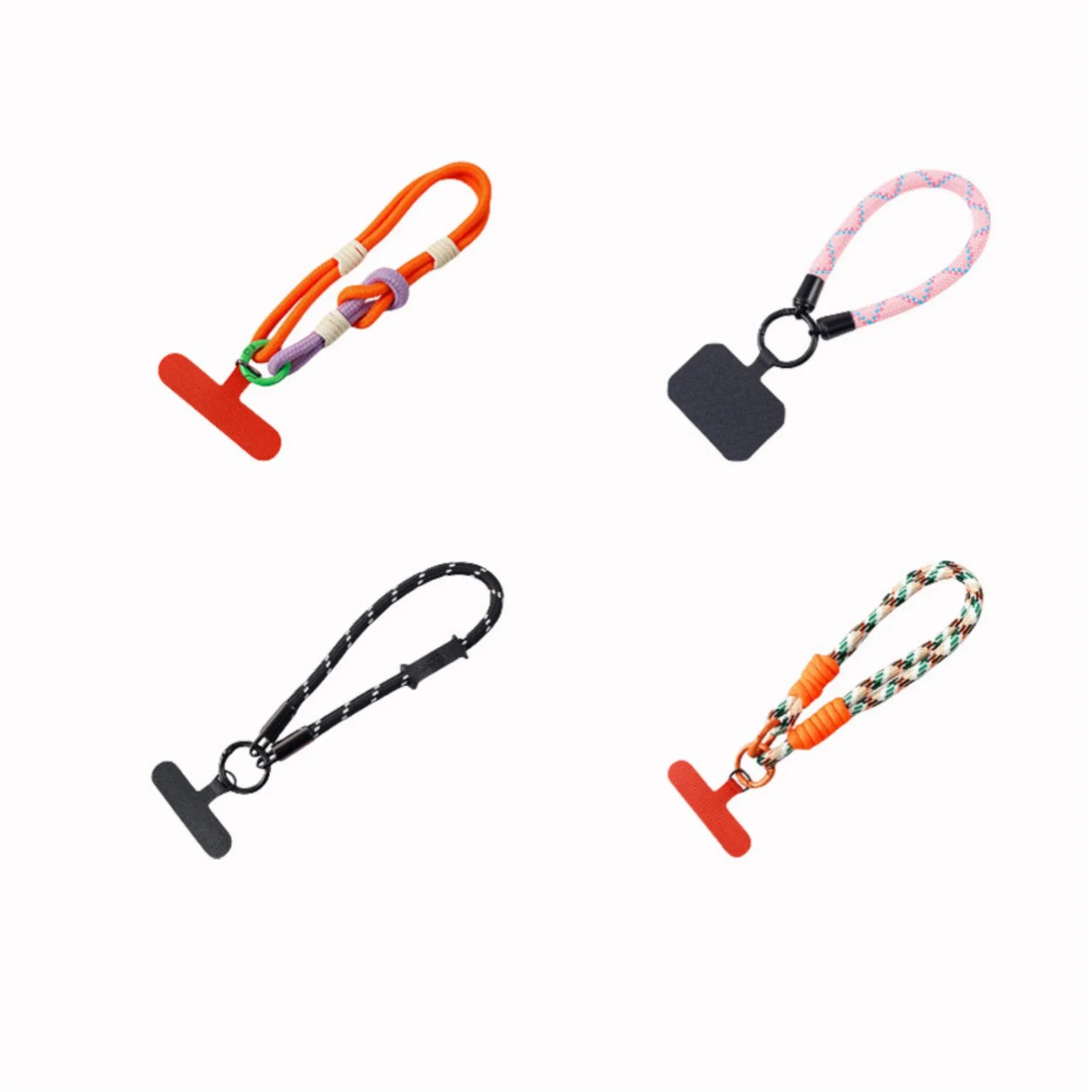 Phone Strap Keychain - Image 3