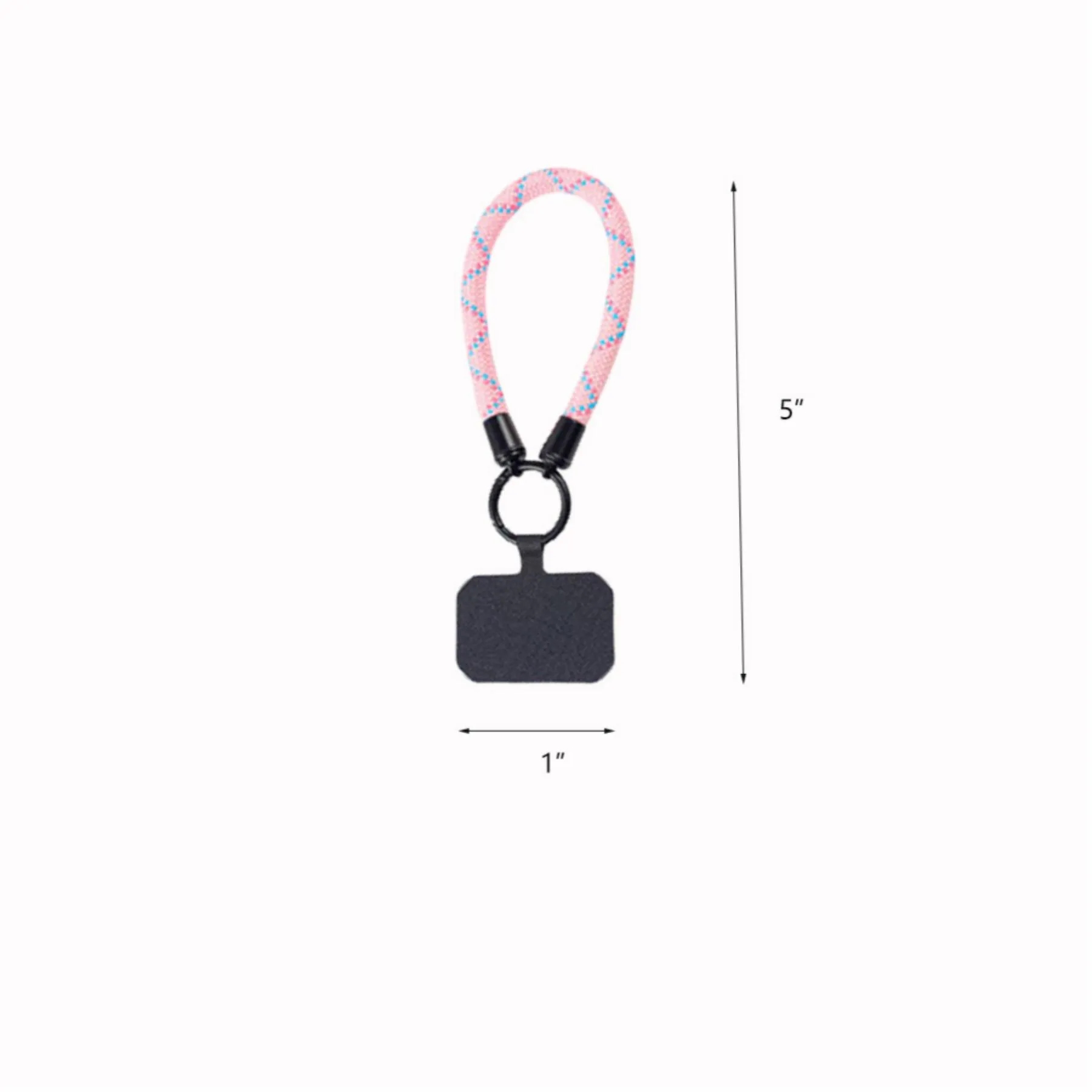 Phone Strap Keychain - Image 2