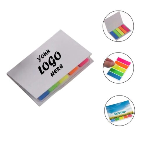 Pocket Sticky Notes