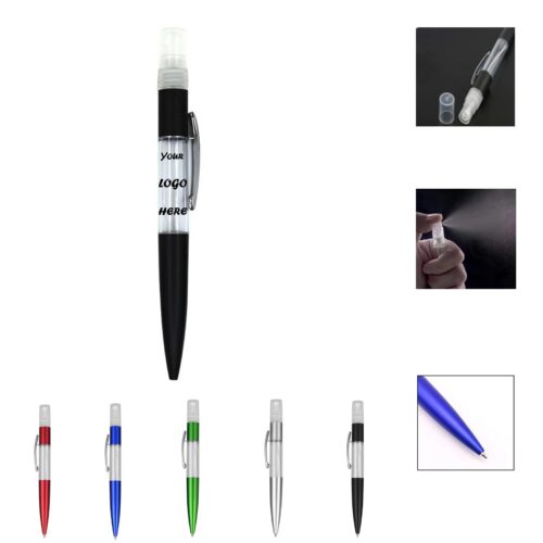 Antibacterial Spray Pen
