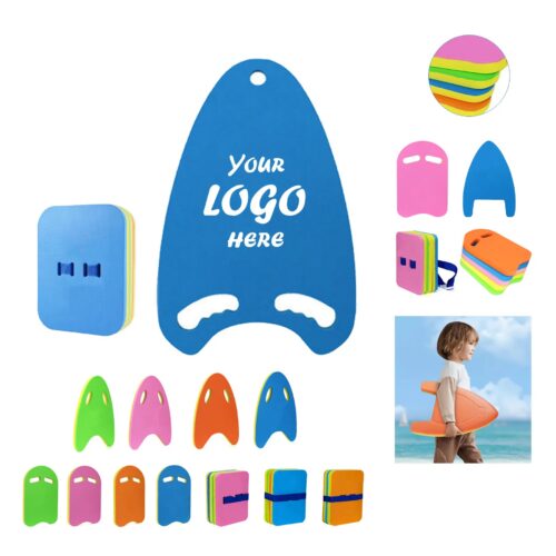EVA Swimming Kickboard For Training And Pool Practice