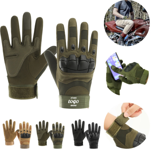 Premium Leather Golf Glove