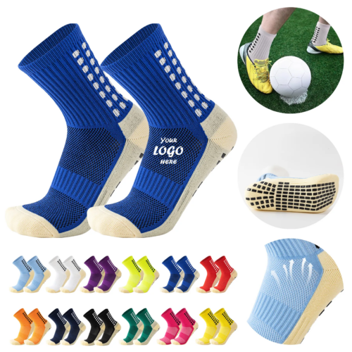Quick Dry Unisex Sport Crew Socks