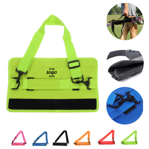 Lightweight Golf Club Travel Carrier Bag