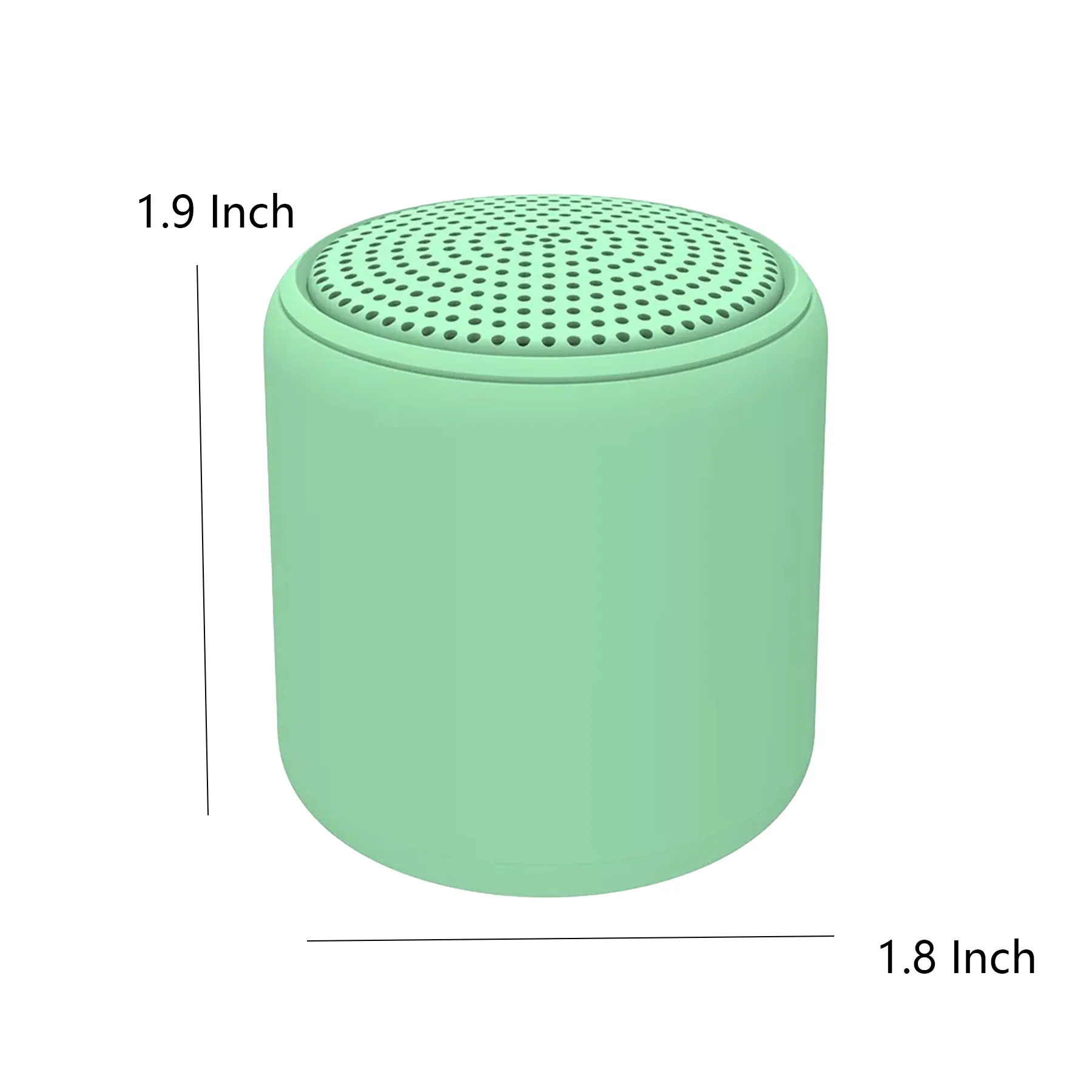 Macaron Mini Wireless Speaker - Image 2