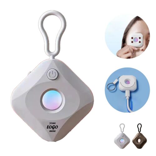 Portable Camera Detector With Strobe Scan Mode