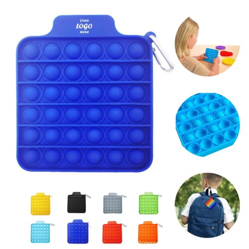 Push Bubble Fidget Toy