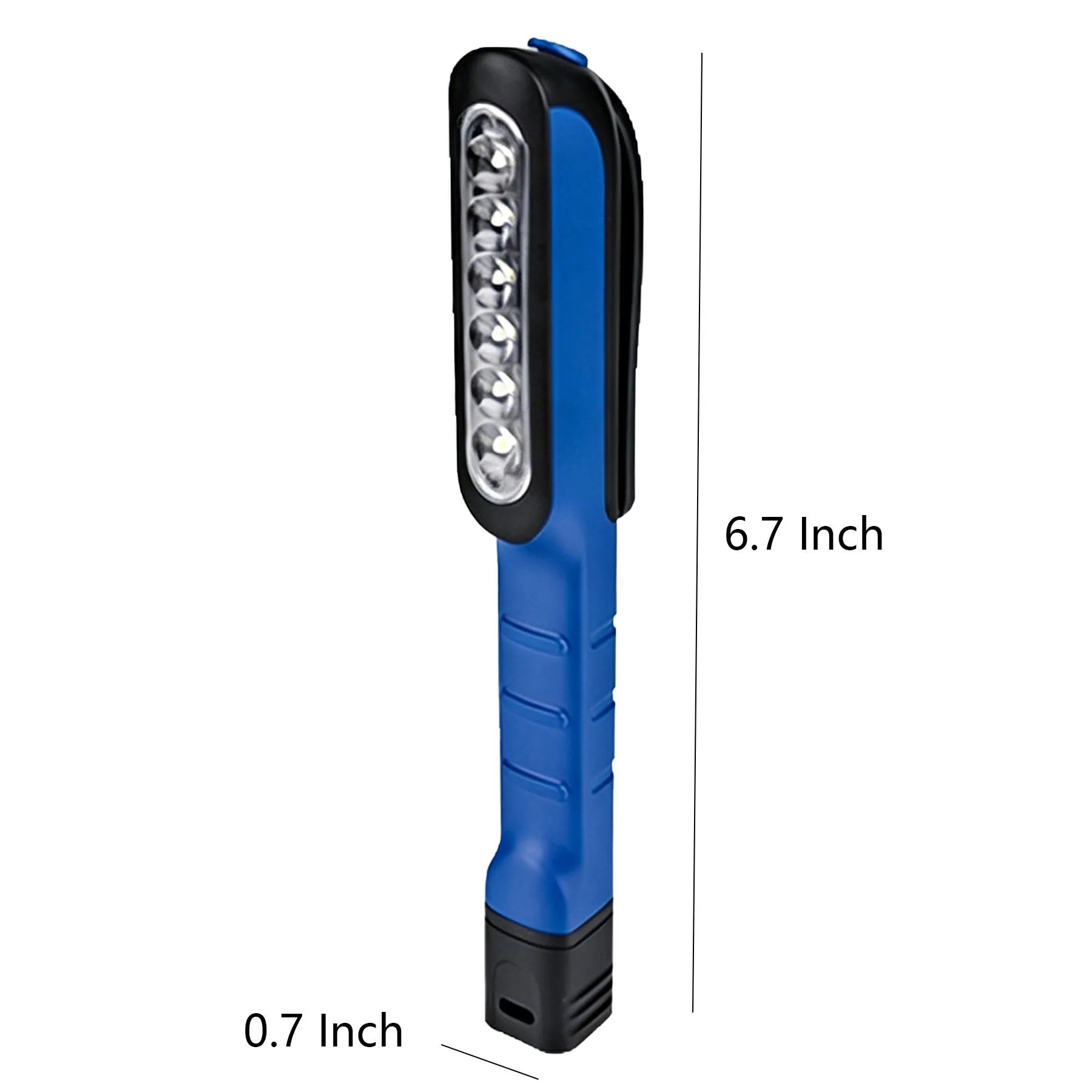Foreman Dual-Illumination Pen Light - Image 2